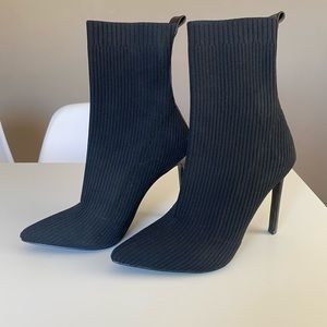 Steve Madden Darra Bootie